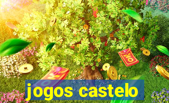 jogos castelo